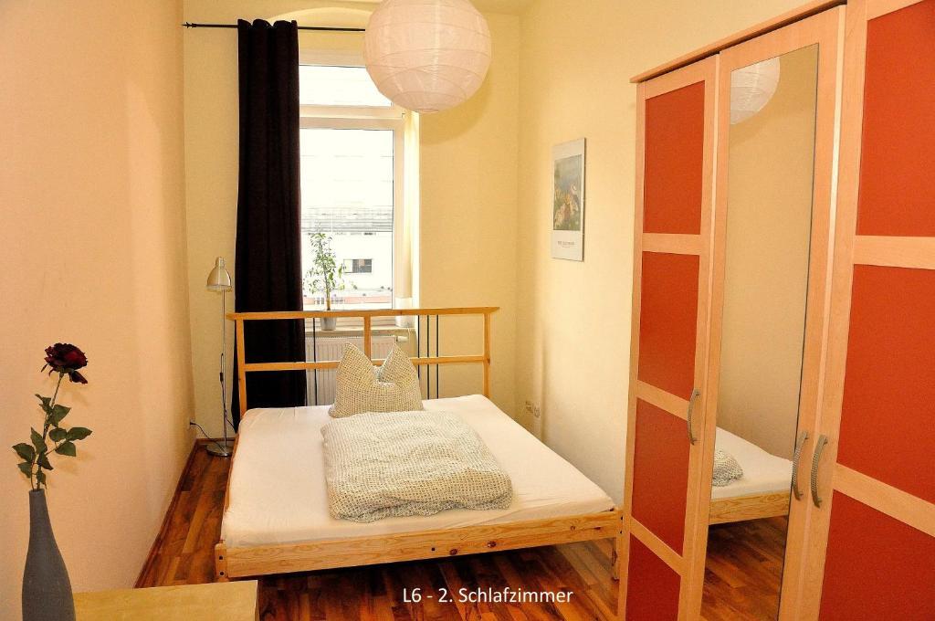 Haus Ludwig Dresden Quarto foto