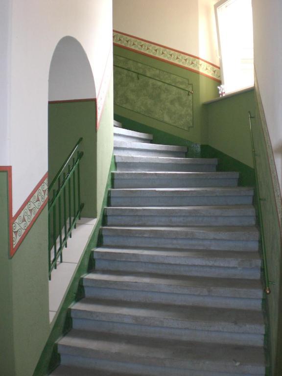 Haus Ludwig Dresden Exterior foto